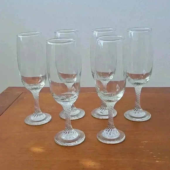 Flutes CHAMPAGNE - Picture 3 of 4